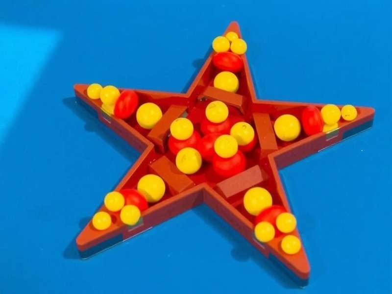 Tandoori Pool Star Community Event